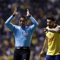 Las ACUSACIONES FALSAS más grandes que le han hecho al Club América con el ARBITRAJE