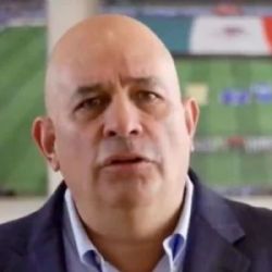 Esposa de exdirectivo importante del Club América se burló de Juan Carlos Rodríguez