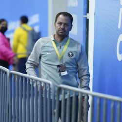Fue el que inició el proyecto del América Bicampeón y ahora la afición lo postula para sustituir a Santiago Baños