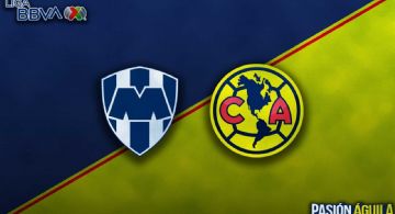 Rayados vs Club América por la GRAN FINAL del Apertura 2024: Horario, cuándo juegan y quién la transmitirá