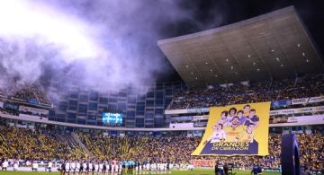 El PRIMER PARTIDO del Clausura 2025 que el Club América SALDRÍA a jugar al Estadio Cuauhtémoc