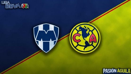 Rayados vs Club América por la GRAN FINAL del Apertura 2024: Horario, cuándo juegan y quién la transmitirá