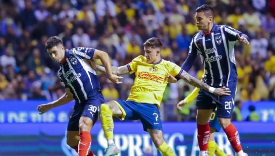 La COMPLICADA situación que tendría el América si no le gana a Rayados de Monterrey