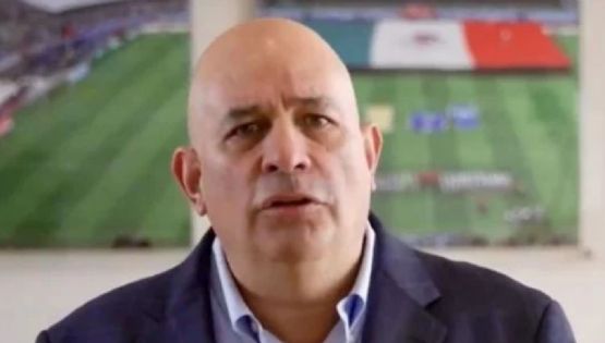 Esposa de exdirectivo importante del Club América se burló de Juan Carlos Rodríguez