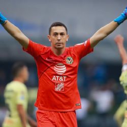 ¡Oficial! Agustín Marchesín tiene NUEVO EQUIPO tras dejar al Gremio de Brasil