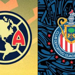 Club América ya lo tenía en LA MIRA, pero de nueva cuenta Chivas quiere intentar su FICHAJE