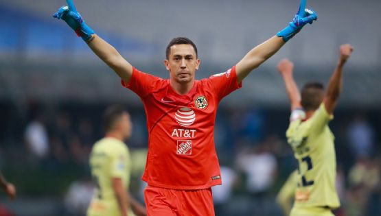 ¡Oficial! Agustín Marchesín tiene NUEVO EQUIPO tras dejar al Gremio de Brasil