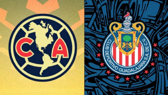 ¿Quiere venir al MÁS GRANDE? Estrella de Chivas parece COQUETEAR con el Club América