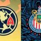 Leyenda del Club América calienta el Clásico Nacional calificando de CHIQUITOS a Chivas
