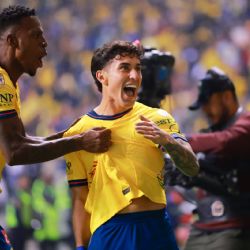 La MALDICIÓN que haría al Club América CAMPEÓN contra Rayados