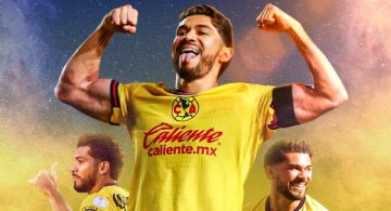 Henry Martín cierra 2024 con GRANDES NÚMEROS a pesar de su lesión con el Club América