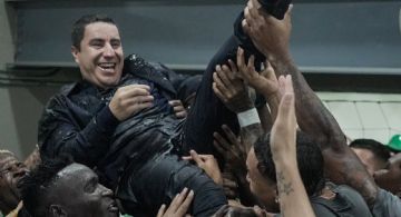 El examericanista Efraín Juárez hace CAMPEONES a Atlético Nacional pese a las POLÉMICAS