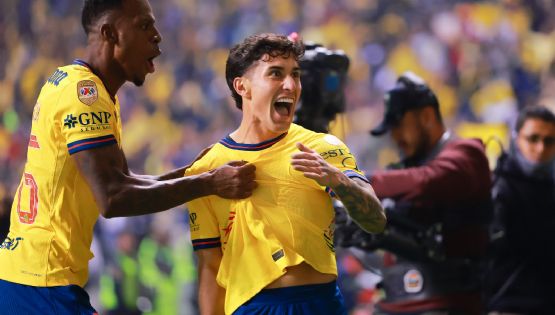 La MALDICIÓN que haría al Club América CAMPEÓN contra Rayados