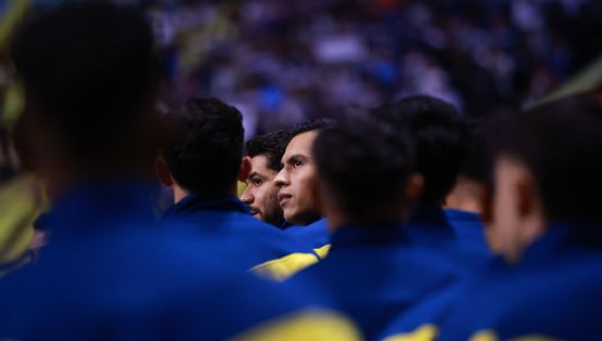 Los futbolistas que hoy jugarían su ÚLTIMO PARTIDO con el Club América en la Gran Final