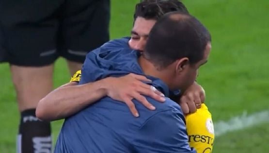 Jardine no le da oportunidad y la afición lo pide como REEMPLAZO de Henry Martín