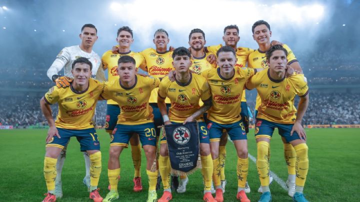 Afición LE PIDE al Club América completar OTRA VENGANZA tras ganarle la Final a Rayados
