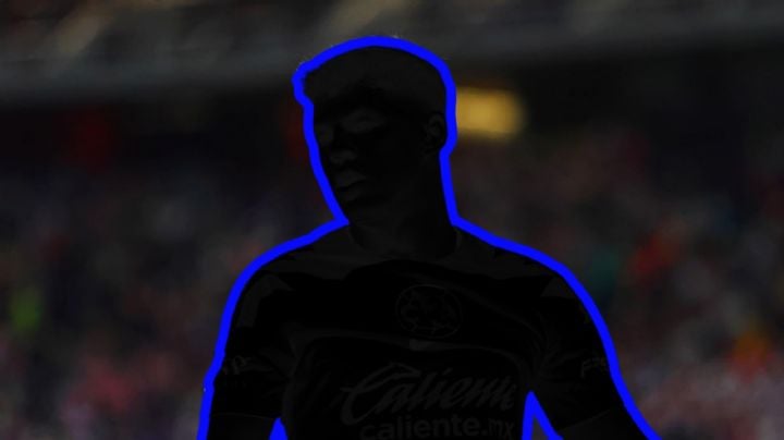 Es el RECHAZADO de su equipo, pero en el Club América LO NECESITAN para la Concachampions