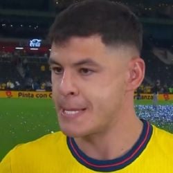 Club América intenta registrar al REEMPLAZO de Richard Sánchez