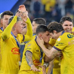 Es la zona MÁS FUERTE del Club América y aún así podrían llegar REFUERZOS