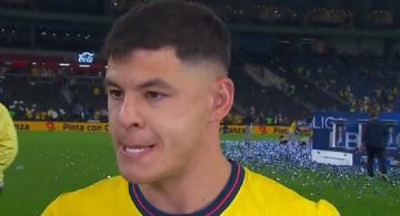 Club América intenta registrar al REEMPLAZO de Richard Sánchez