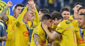 Es la zona MÁS FUERTE del Club América y aún así podrían llegar REFUERZOS