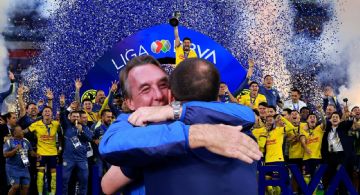 Club América ya tiene nueva casa para el 2025, Emilio Azcárraga se lució y soltó los billetes
