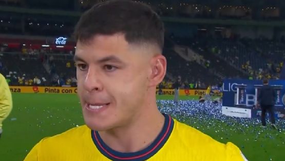 Las RAZONES por las cuales SE CAYÓ la salida de Richard Sánchez del Club América a Racing