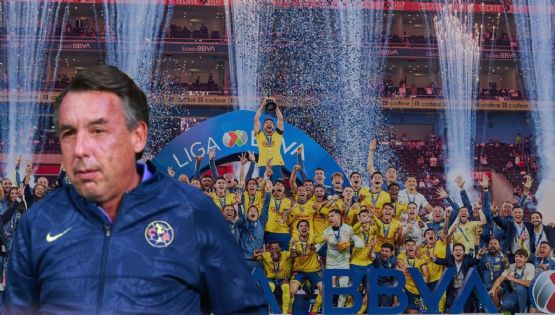 Emilio Azcárraga CASTIGA a los jugadores del Club América donde MÁS LES DUELE