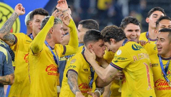 Se reactivan las POSIBILIDADES de que el Club América vaya al Mundial de Clubes