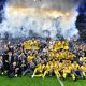 El historial en Liguillas que pone como FAVORITO al Club América para ganar el Clausura 2025