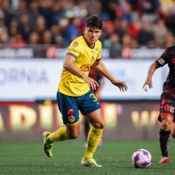 Rumor: El TRUEQUE que podría hacer el Club América con los Xolos de Tijuana para el Clausura 2025