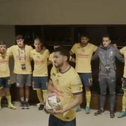 El DISCURSO de Henry Martín que MOTIVÓ a todo el equipo a conseguir el TRICAMPEONATO