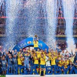 Periodista ASEGURA que el Club América “Les volverá a tapar la boca” con su TETRACAMPEONATO