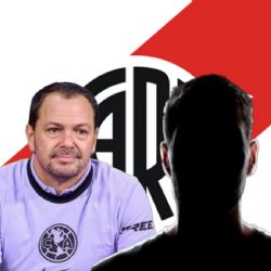 No llegará al Club América, River Plate prepara una oferta millonaria