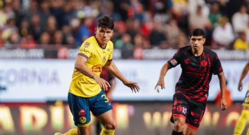 Rumor: El TRUEQUE que podría hacer el Club América con los Xolos de Tijuana para el Clausura 2025