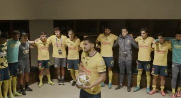 El DISCURSO de Henry Martín que MOTIVÓ a todo el equipo a conseguir el TRICAMPEONATO