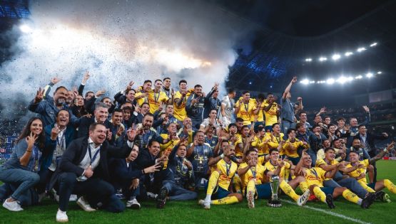 Casi NO PUDO brillar en el Apertura 2024, pero pinta para ser TITULAR INDISCUTIBLE este torneo