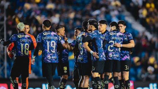 Los 3 JUGADORES MAYORES que podrían jugar el partido entre Querétaro y Club América