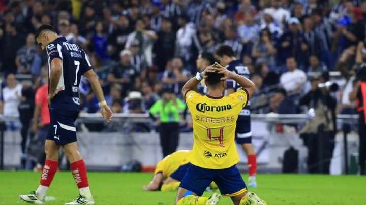 Acepta SU ERROR en la Final perdida vs Rayados y confirma LA REVANCHA al ganar en su estadio