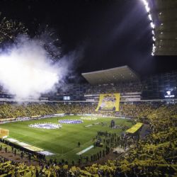 Santiago Baños DA ESPERANZA de que el Club América REGRESE al Estadio Cuauhtémoc