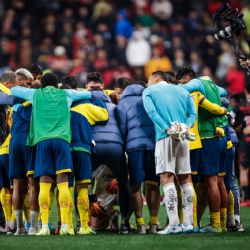 CONFIRMAN quién es el nuevo CANDIDATO a salir del Club América para que llegue el REFUERZO
