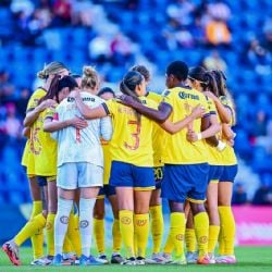 ¿Club América Femenil en la TABLA GENERAL tras su EMPATE ante FC Juárez?