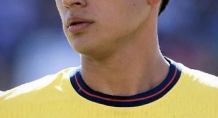 Ha sido borrado injustamente por fin tendrá su OPORTUNIDAD DE ORO con el Club América
