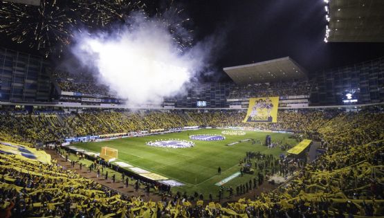Santiago Baños DA ESPERANZA de que el Club América REGRESE al Estadio Cuauhtémoc