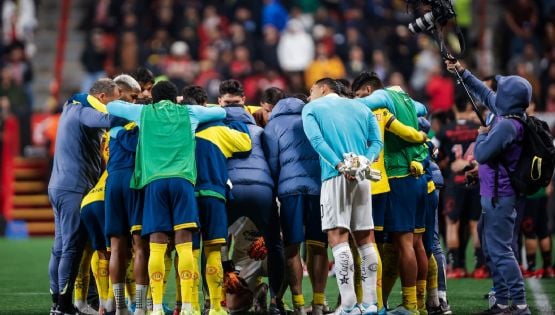CONFIRMAN quién es el nuevo CANDIDATO a salir del Club América para que llegue el REFUERZO