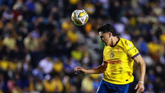 Fue el PEOR MOMENTO de su carrera, pero ayudó a Ramón Juárez a volverse el mejor canterano del Club