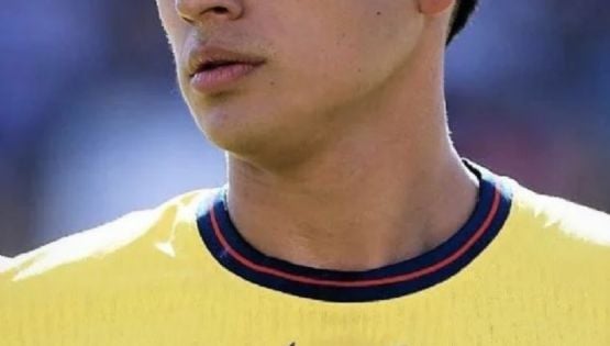 Ha sido borrado injustamente por fin tendrá su OPORTUNIDAD DE ORO con el Club América