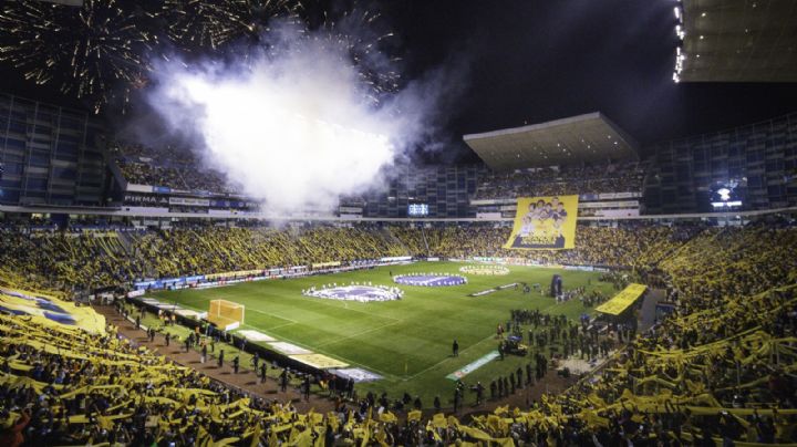 Santiago Baños DA ESPERANZA de que el Club América REGRESE al Estadio Cuauhtémoc