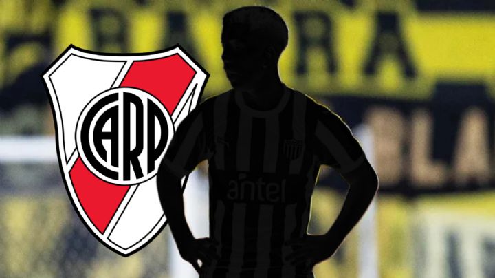 River Plate cerca de ROBARLE uno de los posibles FICHAJES al Club América para el CL2025