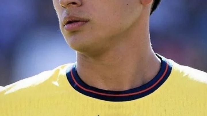 Ha demostrado ser CLAVE para el equipo, pero al parecer Jardine NO lo considera